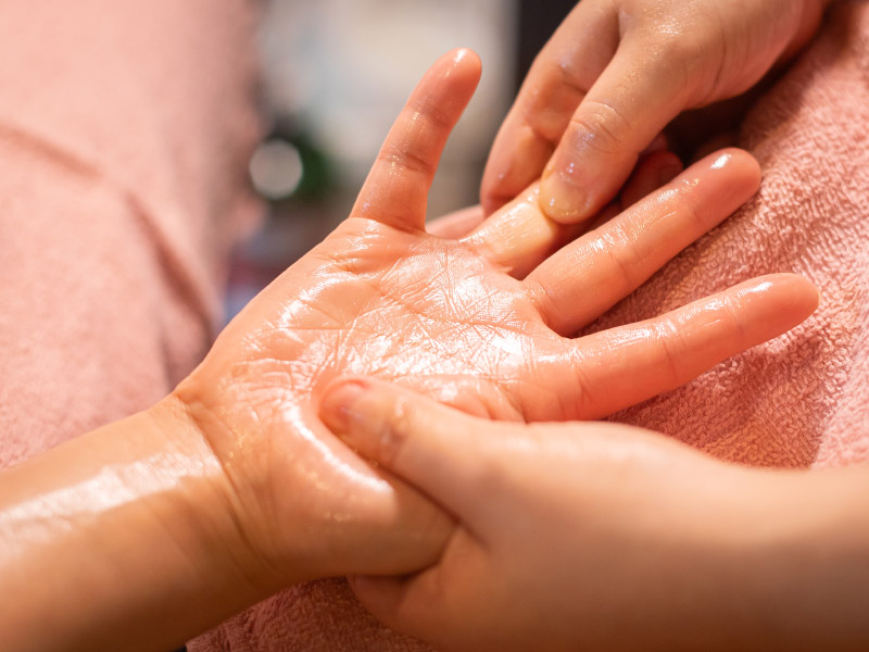 その他メニュー・オプション